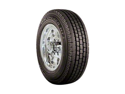 Cooper Discoverer HT3 Tire (33" - LT275/70R18)