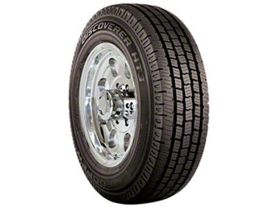 Cooper Discoverer HT3 Tire (31" - LT245/75R17)