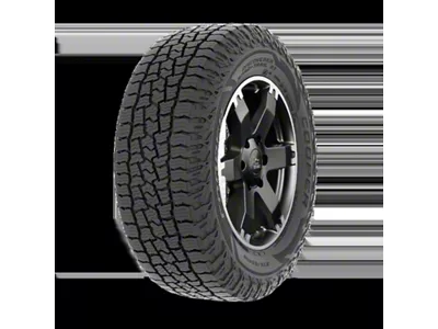 Cooper Discoverer Road Trail AT Tire (29" - 235/65R17)