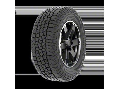 Cooper Discoverer Road Trail AT Tire (30" - 255/65R17)