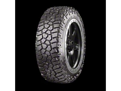 Cooper Discoverer Rugged Trek Tire (35" - 35x12.50R18LT)