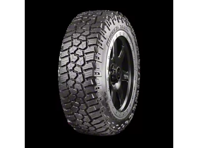 Cooper Discoverer Rugged Trek Tire (32" - 265/65R18)