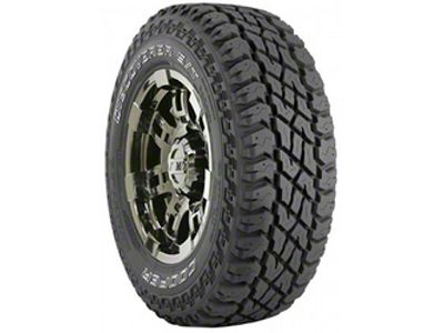 Cooper Discoverer S/T Maxx Tire (31" - LT245/75R17)