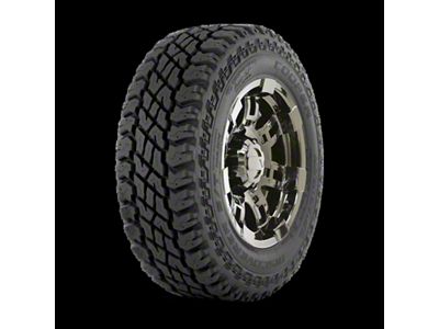 Cooper Discoverer S/T Maxx Tire (34" - LT275/65R20)