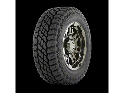 Cooper Discoverer S/T Maxx Tire (31" - LT265/65R18)