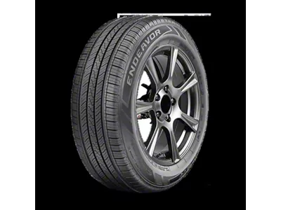 Cooper Endeavor Tire (215/50R17)