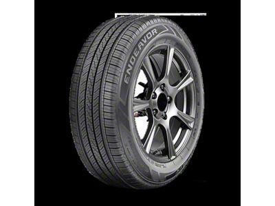 Cooper Endeavor Tire (205/55R16)