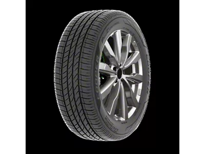 Cooper ProControl Tire (215/45R17)