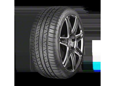 Cooper Zeon RS3-G1 Tire (205/50R17)