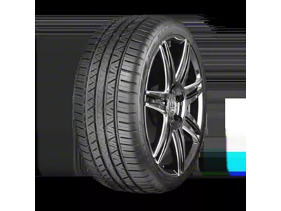 Cooper Zeon RS3-G1 Tire (255/40R17)