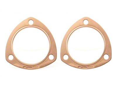 Mr. Gasket Copper Seal Collector And Header Muffler Gasket - 7177C