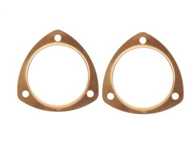 Mr. Gasket Copper Seal Collector And Header Muffler Gasket - 7178C