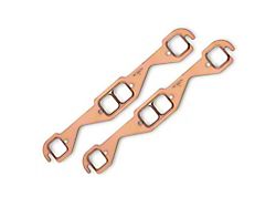 Mr. Gasket Copper Seal Exhaust Gasket Set - 7153