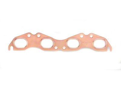 Mr. Gasket Copper Seal Exhaust Gasket Set - 7215