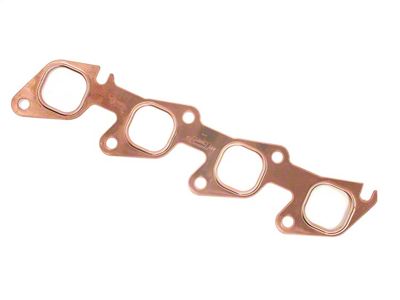 Mr. Gasket Copper Seal Exhaust Gasket Set - 7216