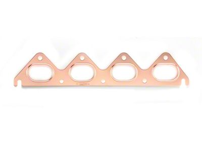 Mr. Gasket Copper Seal Exhaust Gasket Set - 7235