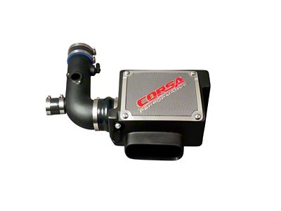 Corsa Performance 12-14 Scion FR-S/Subaru BRZ 2.0L Air Intake - 185206