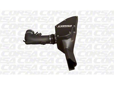 Corsa Performance 2015-2017 Ford Mustang GT 5.0L V8 Cold Air Intake - 419950