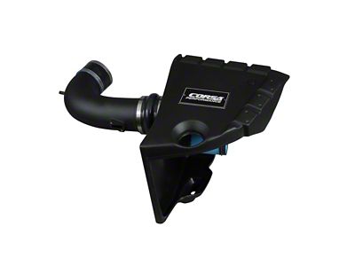 Corsa Performance Chevrolet Camaro 10-14 SS 6.2L V8 Air Intake - 4415062