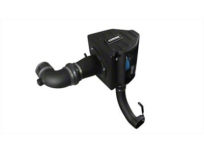 Corsa Performance 11-14 Dodge Challenger R/T 5.7L V8 Air Intake - 462576