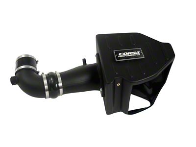 Corsa Performance Chrysler 11-14 300C/Dodge 11-14 Charger R/T 5.7L V8 Air - 463576