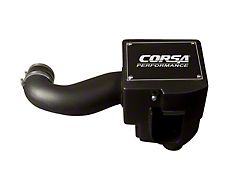 Corsa Performance Dodge Challenger 08-10 R/T 5.7L V8 Air Intake - 46857154