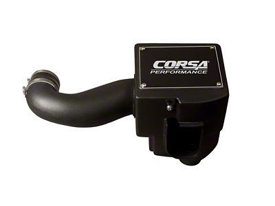 Corsa Performance Dodge Challenger 08-10 R/T 5.7L V8 Air Intake - 46857154