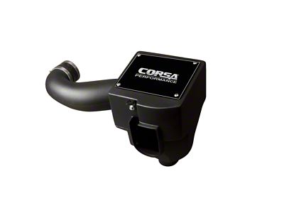 Corsa Performance Chrysler/Dodge 04-10 300/05-10 Charger/05-08 Magnum STR-8 6.1L V8 Air - 46861