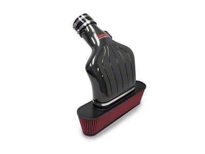 Corsa Performance 06-13 Chevrolet Corvette C6 Z06 7.0L V8 Air Intake - 44108-1