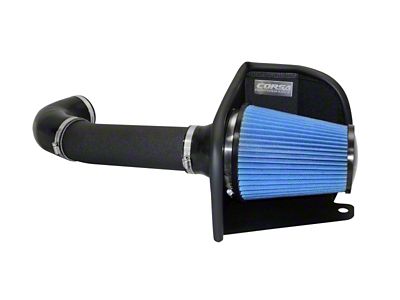 Corsa Performance Apex 11-17 Jeep Grand Cherokee 5.7L MaxFlow 5 Metal - 616857-O