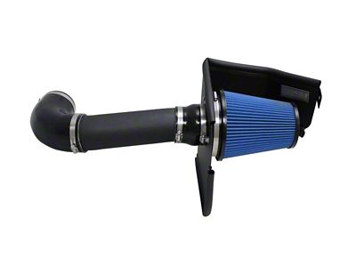 Corsa Performance Apex 11-17 Dodge Charger/Challenger R/T 5.7L V8 MaxFlow 5 - 616957-O