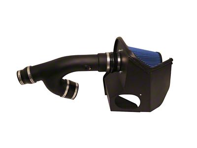 Corsa Performance Apex 15-16 Ford F-150 2.7L Turbo EcoBoost MaxFlow 5 - 619635-O