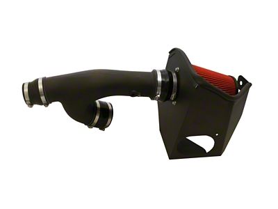 Corsa Performance Apex 17-18 Ford F-150 3.5L EcoBoost DryTech 3D Metal - 619735-D