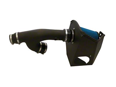 Corsa Performance Apex 17-18 Ford F-150 3.5L EcoBoost MaxFlow 5 Metal - 619735-O