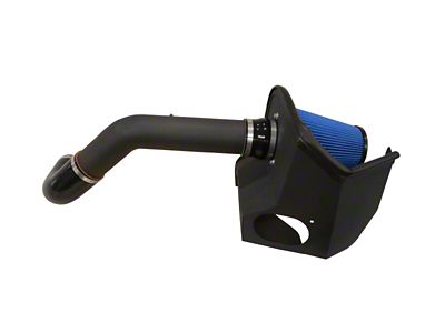 Corsa Performance Apex 1518 Ford F-150 5.0L DryTech Metal Intake System - 619850-O