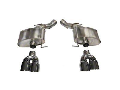 Corsa Performance 2012-2017 BMW M6 F12 / F13 / F06 Polished - 14929