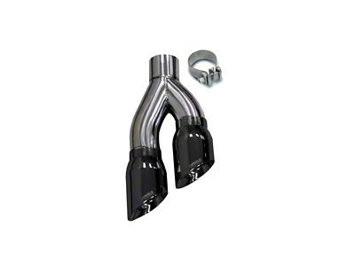 Corsa Performance 19-24 Ram 1500 5.7L Crew Cab w/57in or 76in - 21036