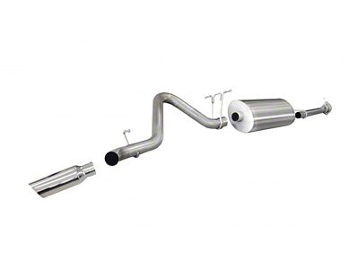 Corsa Performance 11 -12 Chevrolet Silverado Reg. Cab/Long Bed 2500 6.0L - 24790