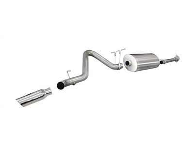 Corsa Performance 11 -12 Chevrolet Silverado Ext. Cab/Std. Bed 2500 6.0L - 24792