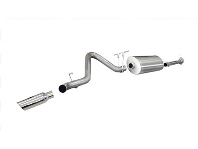 Corsa Performance 11 -12 Chevrolet Silverado Crew Cab/Long Bed 2500 6.0L - 24798
