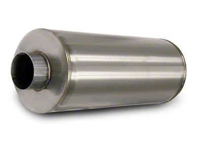 Corsa Performance Dodge Diesel 5.9L Muffler - 8004002