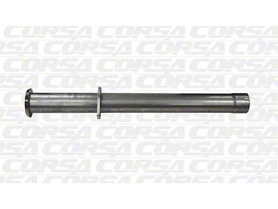 Corsa Performance 2011-14 Ford F-150 Raptor 6.2L V8 133in Wheelbase Xtreme - 14757