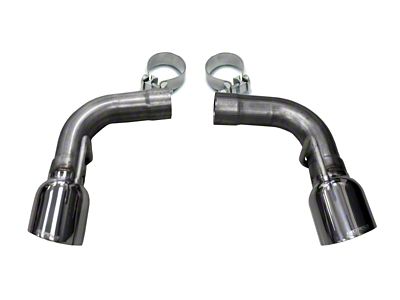 Corsa Performance 2016-2024 Chevy Camaro SS 2.75in Inlet / 4.5in Outlet - 14775