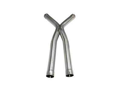 Corsa Performance 2005-2010 Ford Mustang Shelby GT500 5.4L V8 XO Pipe - 14312