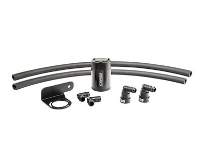 Corsa Performance 2011-2024 Ford F-150 3.5L Turbo Auto Aluminum Oil - CC0010