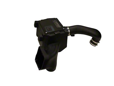 Corsa Performance 2013-2023 Dodge RAM 1500 5.7L V8 Cold Air Intake - 464576