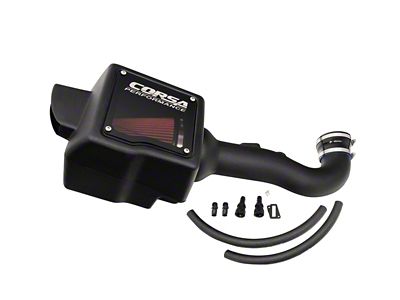 Corsa Performance 14-18 Chevrolet Silverado / GMC Sierra 15- GM SUV - 45554D-1