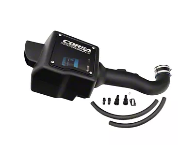 Corsa Performance 14-18 Chevrolet Silverado / GMC Sierra GM SUV 5.3L - 455536-1
