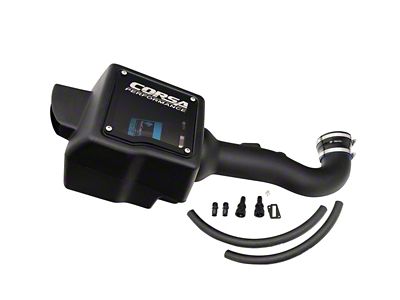 Corsa Performance 14-18 Chevrolet Silverado / GMC Sierra GM SUV 6.2L - 455546-1