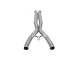 Corsa Performance 2014-2019 Chevrolet Corvette C7 Z06 / ZR1 6.2L V8 - 21078